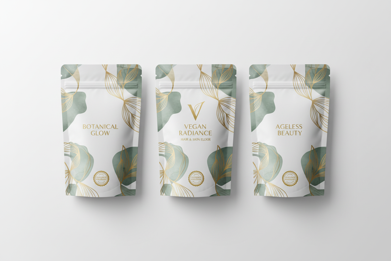 genre moi 3 sachet cote a cote